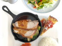 料理イメージ
